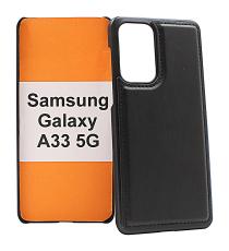 CoverinMagnetskal Samsung Galaxy A33 5G (A336B)