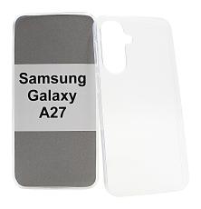 billigamobilskydd.seUltra Thin TPU Case Samsung Galaxy A27