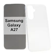 billigamobilskydd.seUltra Thin TPU Case Samsung Galaxy A27
