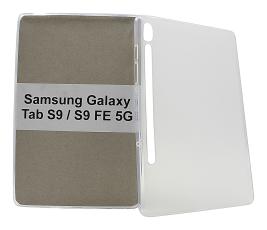 billigamobilskydd.seTPU Cover Samsung Galaxy Tab S9 / S9 FE 5G 11.0