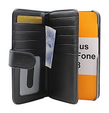 CoverinSkimblocker XL Wallet Asus ZenFone 8 (ZS590KS)