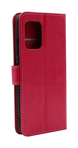 CoverinCrazy Horse Wallet Asus ZenFone 8 (ZS590KS)