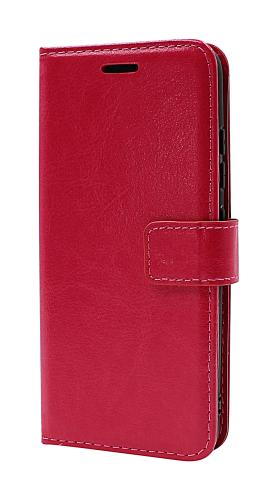 CoverinCrazy Horse Wallet Asus ZenFone 8 (ZS590KS)