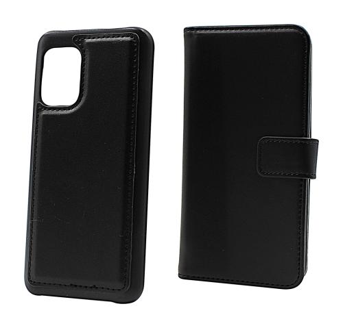 CoverinSkimblocker Magnet Wallet Asus ZenFone 8 (ZS590KS)