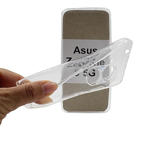 billigamobilskydd.seUltra Thin TPU Case OnePlus Nord CE5 (CPH2719)