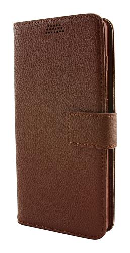 CoverinNew Standcase Wallet Sony Xperia XZ1 Compact (G8441)