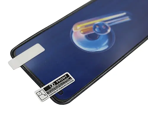 billigamobilskydd.se6-Pack Screen Protector Google Pixel 9a