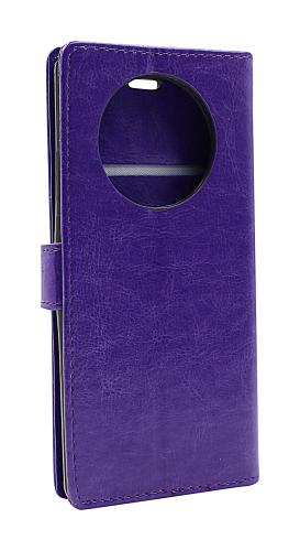 billigamobilskydd.seCrazy Horse Wallet Huawei Mate 40 Pro