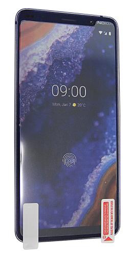 billigamobilskydd.seScreen Protector Nokia 9 PureView