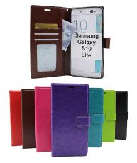 billigamobilskydd.seCrazy Horse Wallet Samsung Galaxy S10 Lite (G770F)