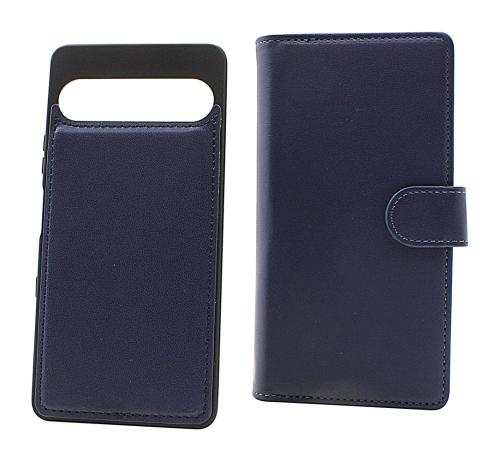 CoverinSkimblocker Sony Xperia 10 VII XL Magnet Phone Wallet