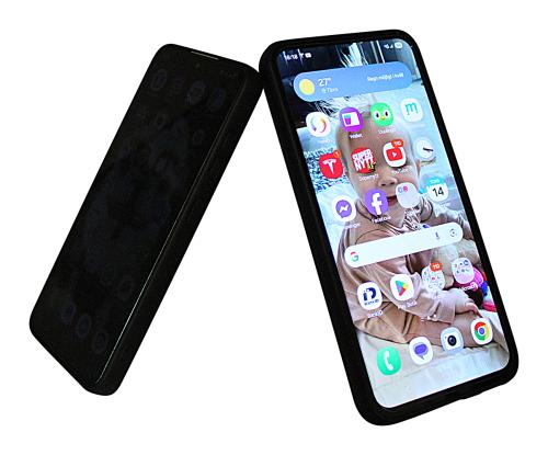 billigamobilskydd.sePrivacy Tempered glass screen protector Samsung Galaxy S25 Ultra