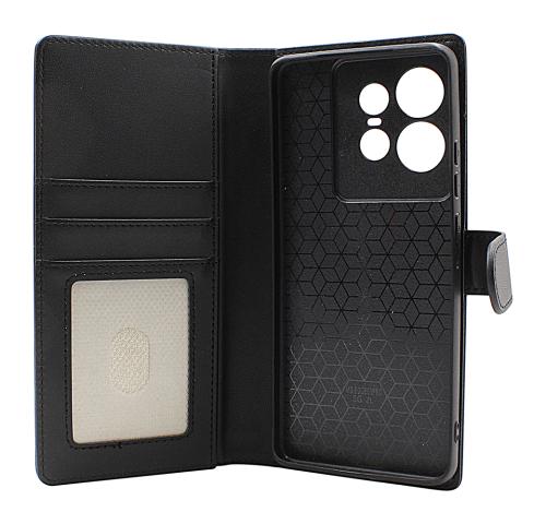 CoverinSkimblocker Motorola Edge 50 Pro 5G Magnet Phone Wallet