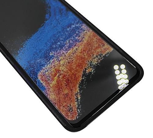 billigamobilskydd.seFull Frame Tempered Glass Samsung Galaxy XCover7 Pro