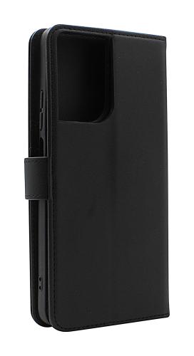 CoverinSkimblocker Motorola Moto G06 / G06 Power Magnet Phone Wallet