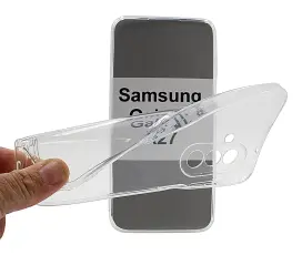 CoverinUltra Thin TPU Case Samsung Galaxy A27