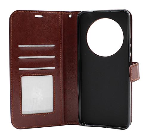billigamobilskydd.seCrazy Horse Xiaomi Redmi 14C Phone Wallet