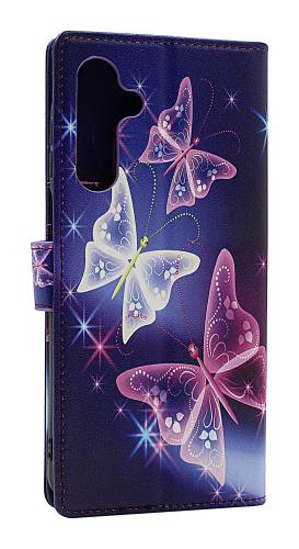 CoverinSkimblocker Samsung Galaxy A16 / A16 5G Phone Wallet Design
