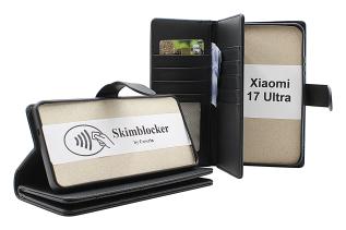 CoverinSkimblocker Xiaomi 17 Ultra XL Phone Wallet