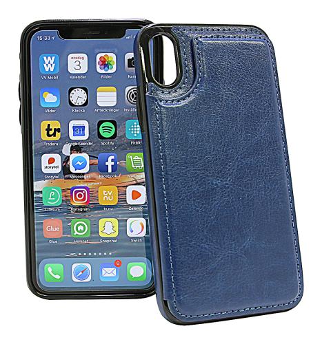 CoverinCardCase iPhone X/Xs