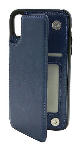 CoverinCardCase iPhone X/Xs