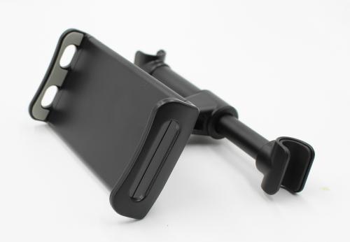 Nackstödshållare för iPad & läsplatta