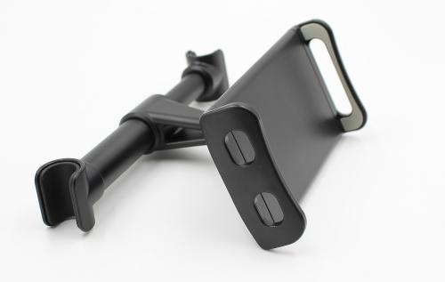 Nackstödshållare för iPad & läsplatta
