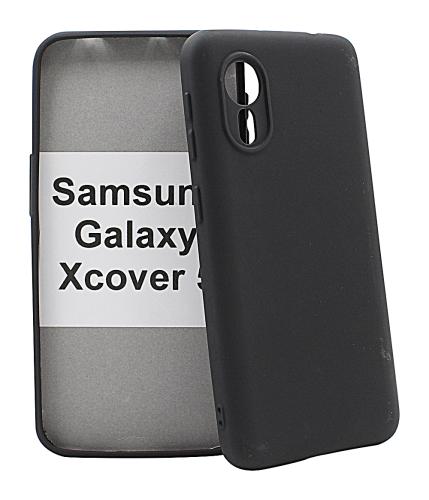 billigamobilskydd.seSilicon Case Samsung Galaxy Xcover 5 (SM-G525F)