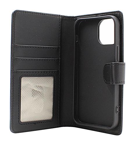 CoverinSkimblocker iPhone 12 Mini (5.4) Phone Wallet