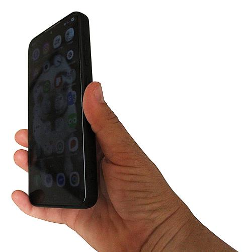 billigamobilskydd.sePrivacy Tempered glass screen protector Samsung Galaxy S25 Ultra