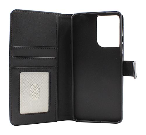 CoverinSkimblocker Motorola Moto G06 / G06 Power Magnet Phone Wallet