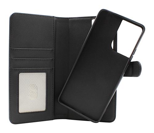 CoverinSkimblocker Motorola Moto G06 / G06 Power Magnet Phone Wallet