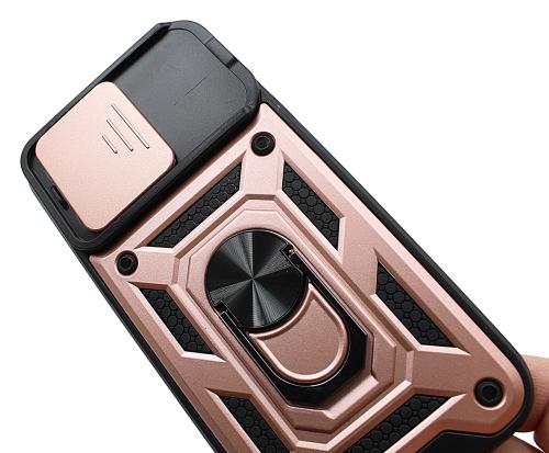 CoverinTPU Tough Slide Case iPhone 15 Pro