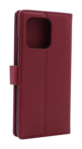 CoverinSkimblocker Motorola Edge 60 / 60 Fusion Phone Wallet