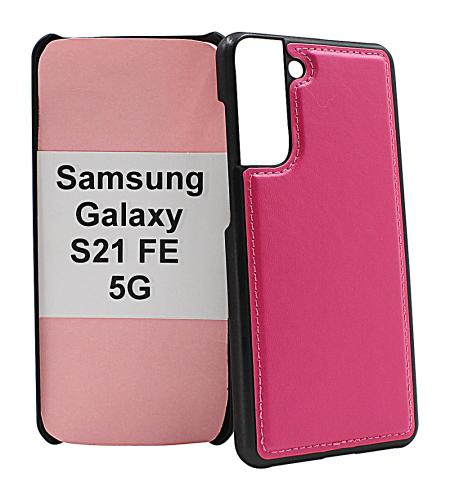 CoverinMagnetskal Samsung Galaxy S21 FE 5G