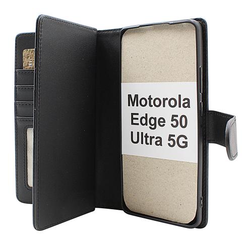 CoverinSkimblocker Motorola Edge 50 Ultra 5G XL Phone Wallet