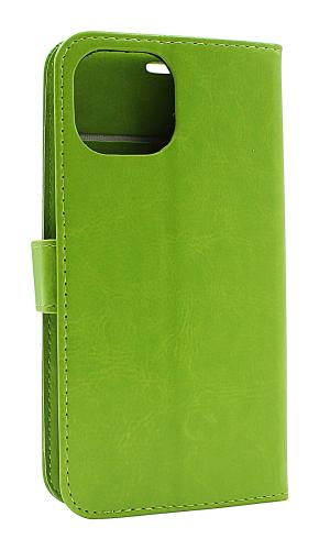 billigamobilskydd.seCrazy Horse Wallet iPhone 15