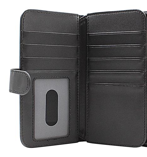 CoverinSkimblocker XL Wallet Samsung Galaxy A14 4G / 5G