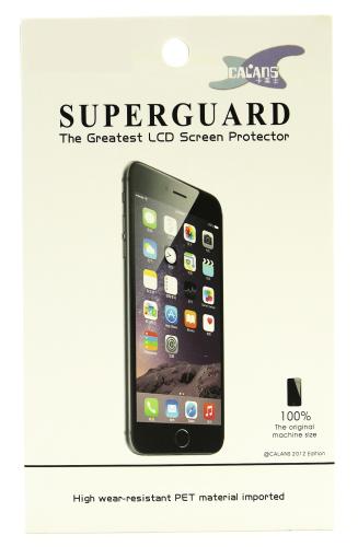 billigamobilskydd.se6-Pack Screen Protector Huawei P10 Lite