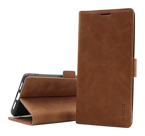 billigamobilskydd.seLuxury Standcase Wallet Xiaomi 13 5G