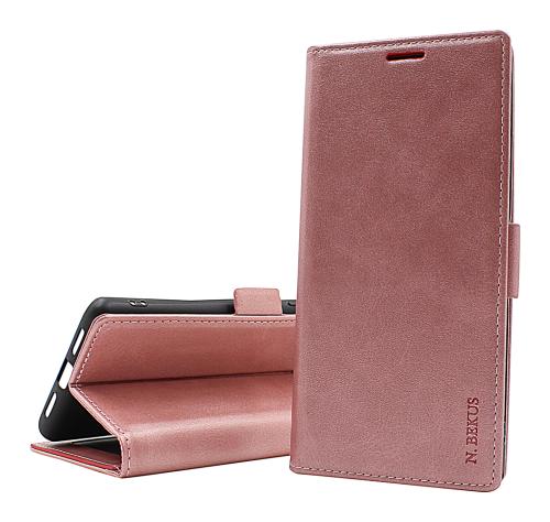 billigamobilskydd.seLuxury Standcase Wallet Xiaomi 13 Pro 5G