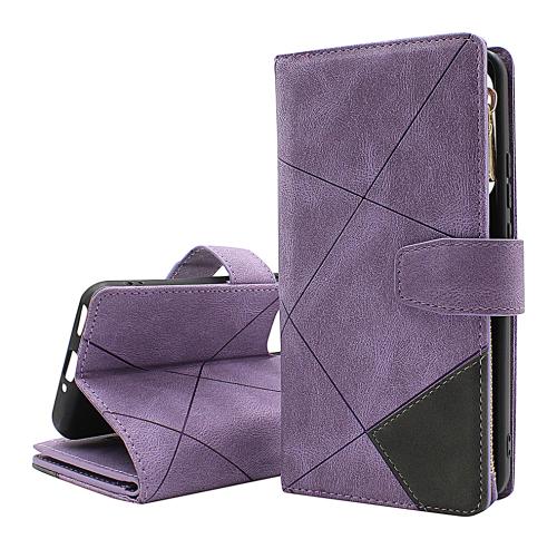 billigamobilskydd.seXL Samsung Galaxy A36 Luxury Phone Wallet