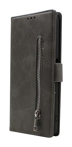 billigamobilskydd.seZipper Standcase Wallet Samsung Galaxy A35 5G
