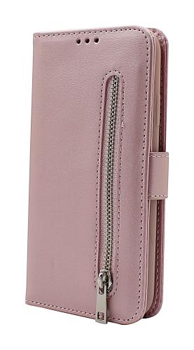 billigamobilskydd.seZipper Standcase Wallet Samsung Galaxy A34 5G