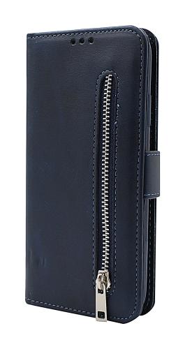 billigamobilskydd.seZipper Standcase Wallet Samsung Galaxy A35 5G
