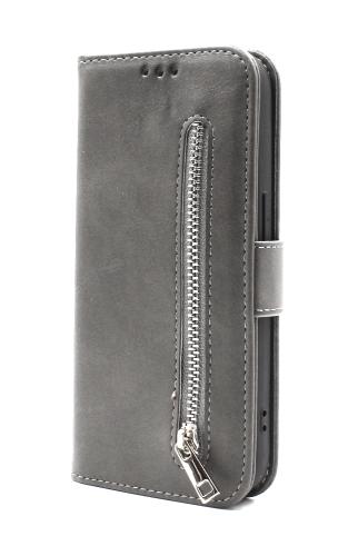 billigamobilskydd.seZipper Standcase Wallet Samsung Galaxy A54 5G