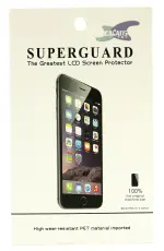 billigamobilskydd.se6-Pack Screen Protector Xiaomi Mi A2 Lite