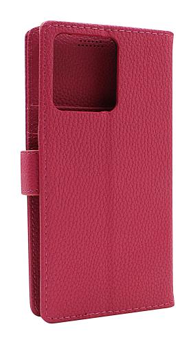 CoverinNew Standcase Wallet Motorola Edge 40 5G