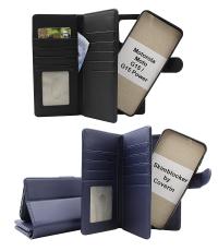 CoverinSkimblocker Motorola Moto G15 / G15 Power XL Magnet Phone Wallet