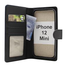 CoverinSkimblocker iPhone 12 Mini (5.4) Phone Wallet